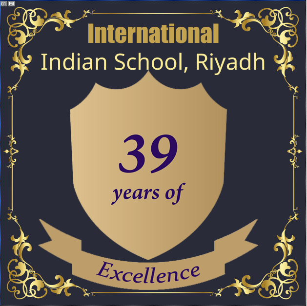 39years of IIS Riyadh